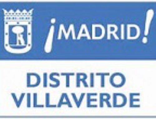 Pleno Junta Municipal de Villaverde 4 de mayo de 2017