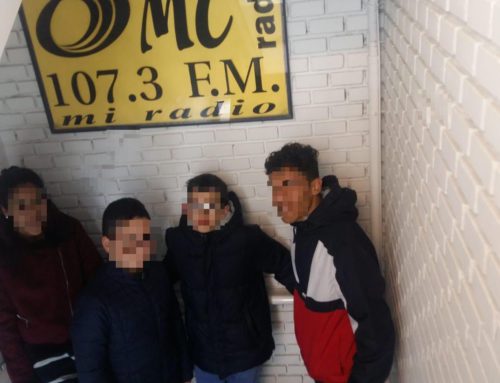 Hablando del Ramadán