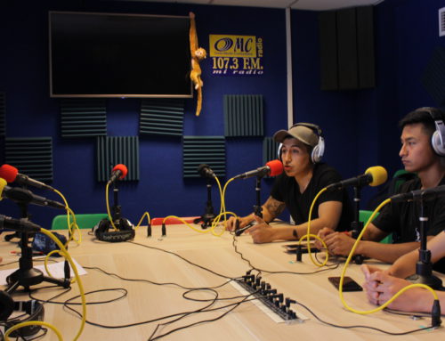 Haz deporte en comunidad con SK Bars