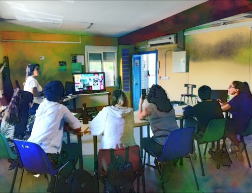 CiberFeminismo Radiofónico: Producciones Junio 2019