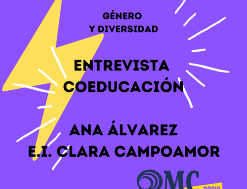 #CiudadVioleta: Coeducación, Corresponsabilidad y Confinamiento