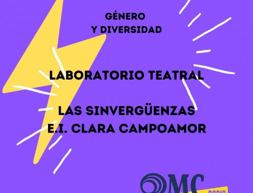 #CiudadVioleta: Las Sinvergüenzas Radio Teatro
