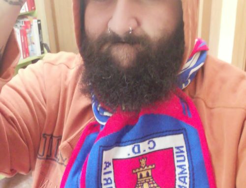 Programa 119: Momentos sexuales que nos han marcado