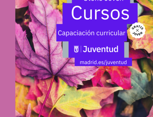 Cursos de radio gratuitos – Campañas #veranojoven y #otoñojoven 2020 de Juventud – Ayuntamiento de Madrid