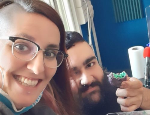 Programa 122: Top 10 Morbo