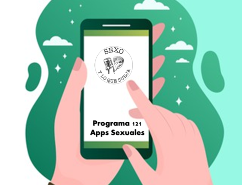 Programa 121: Apps Sexuales