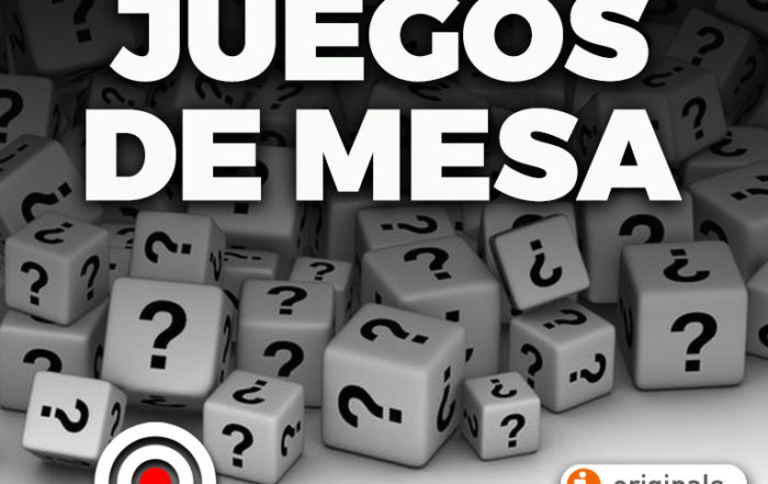 EADO Juegos de mesa