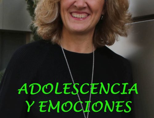 Adolescencia y emociones con Rosa Barriuso: «El futuro no está en los niños, está en los adultos que educamos a esos niños»