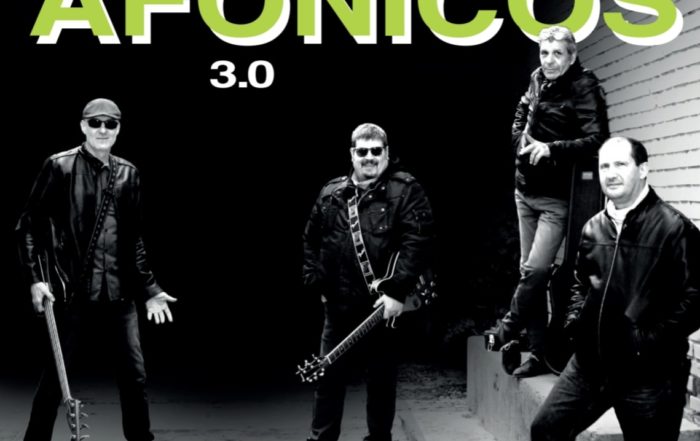 30 aniversario de Afónicos