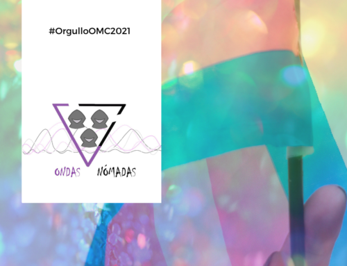 @ondasnomadas: Programación Especial Orgullo