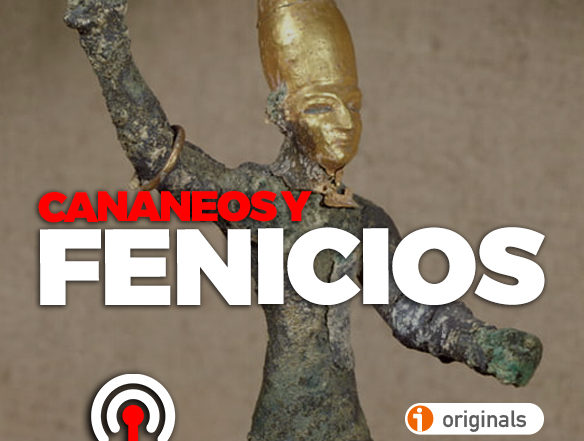 EADO Cananeos y Fenicios