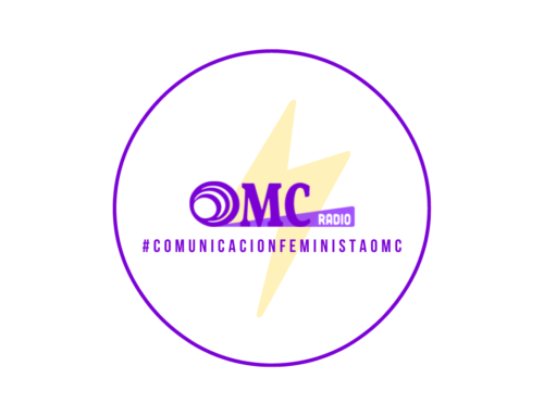 Curso de Radio Feminista 2022