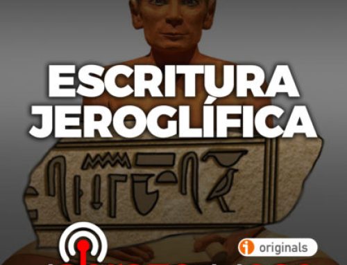 El Abrazo del Oso. Desciframientos lingüísticos. Escritura jeroglífica