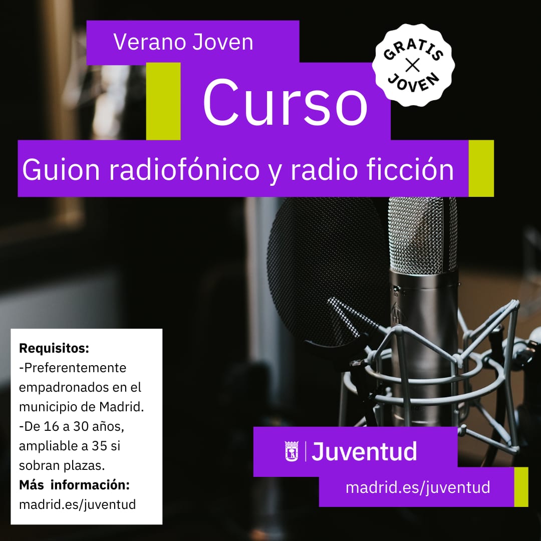 guion curso