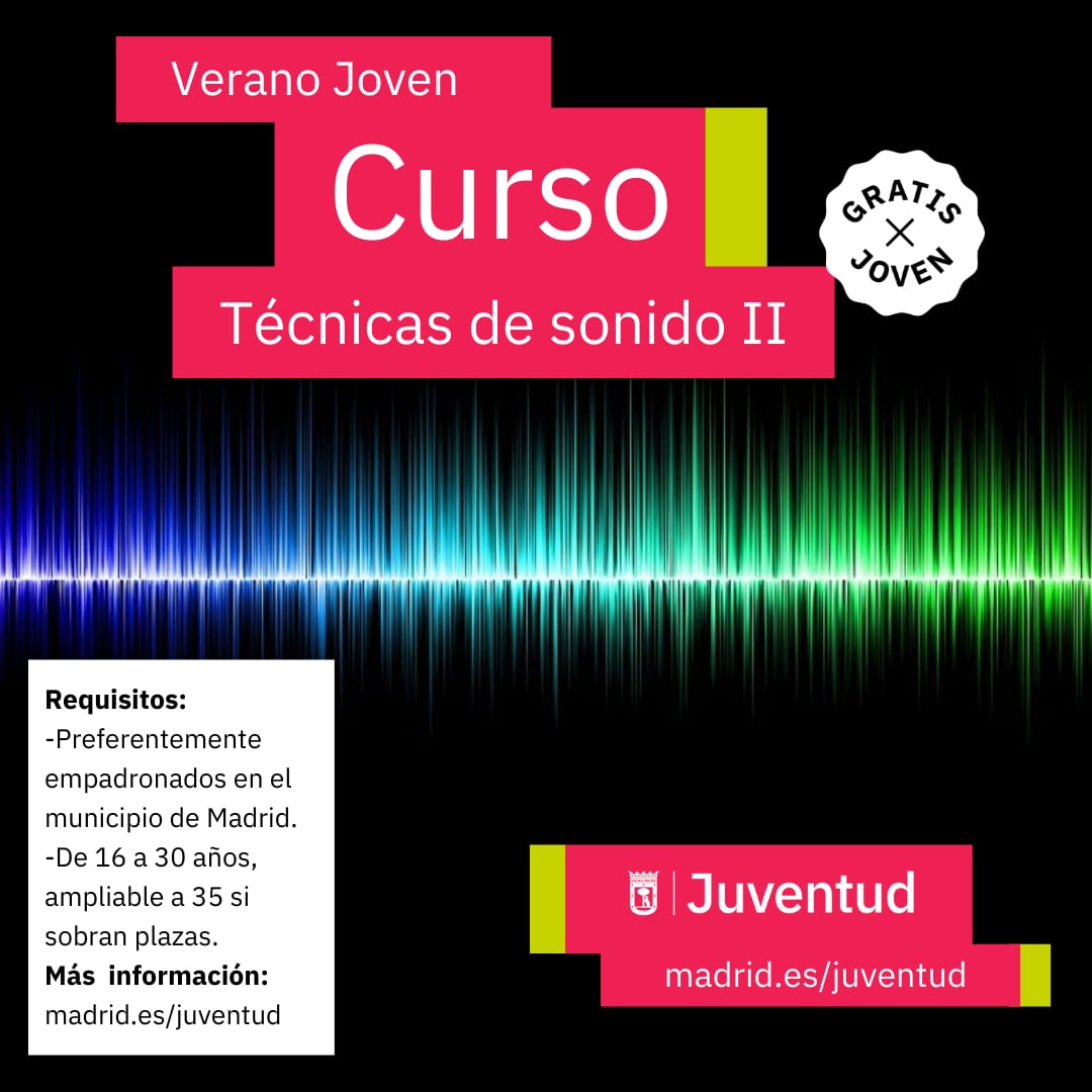 tec curso