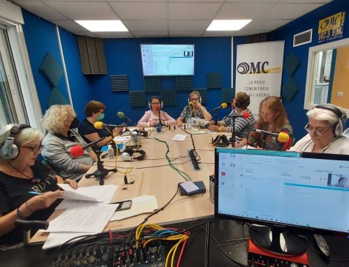 El suicidio por medicamentos. Con Mayor Voz.