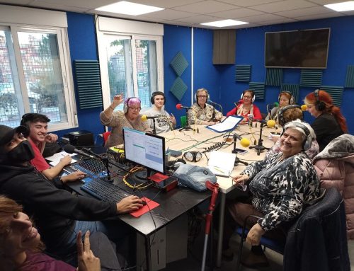 Con Mayor Voz 28 de noviembre 2022