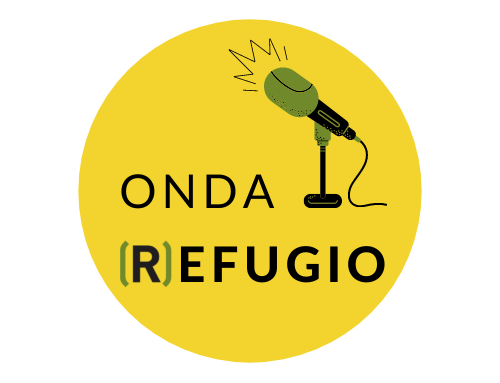 T3E10 Onda Refugio: «Estoy aquí por mi libertad»