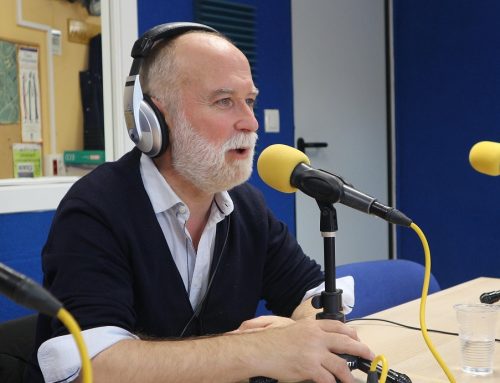 Échale Papas con Luis Bermejo (16 dic 22)